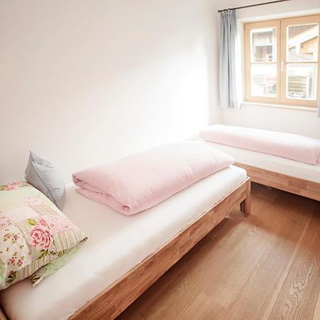 Ferienwohnung Glaserhaeusl Seeblick Шлирзе Экстерьер фото