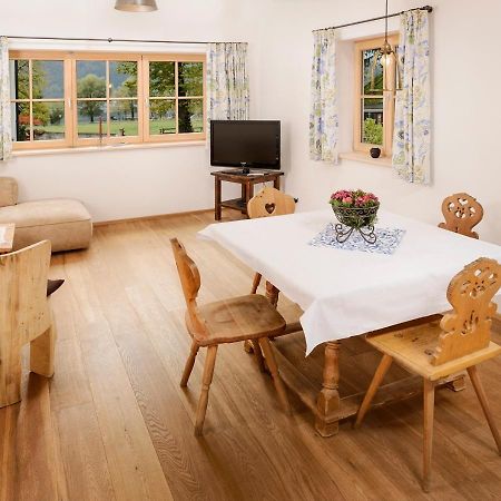 Ferienwohnung Glaserhaeusl Seeblick Шлирзе Экстерьер фото